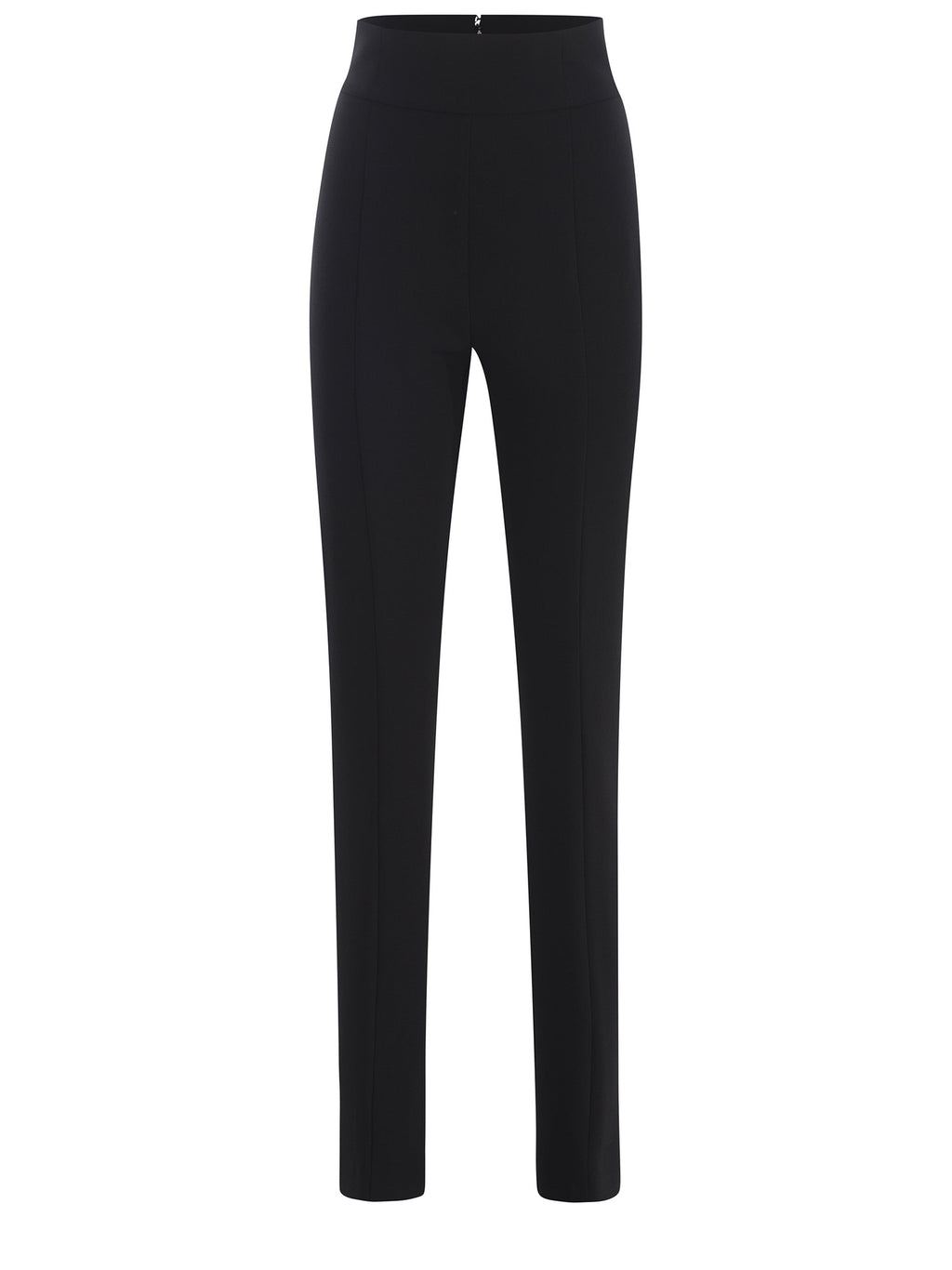PINKO Trousers 102851 A0HC-Z99 Black
