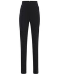 PINKO Trousers 102851 A0HC-Z99 Black