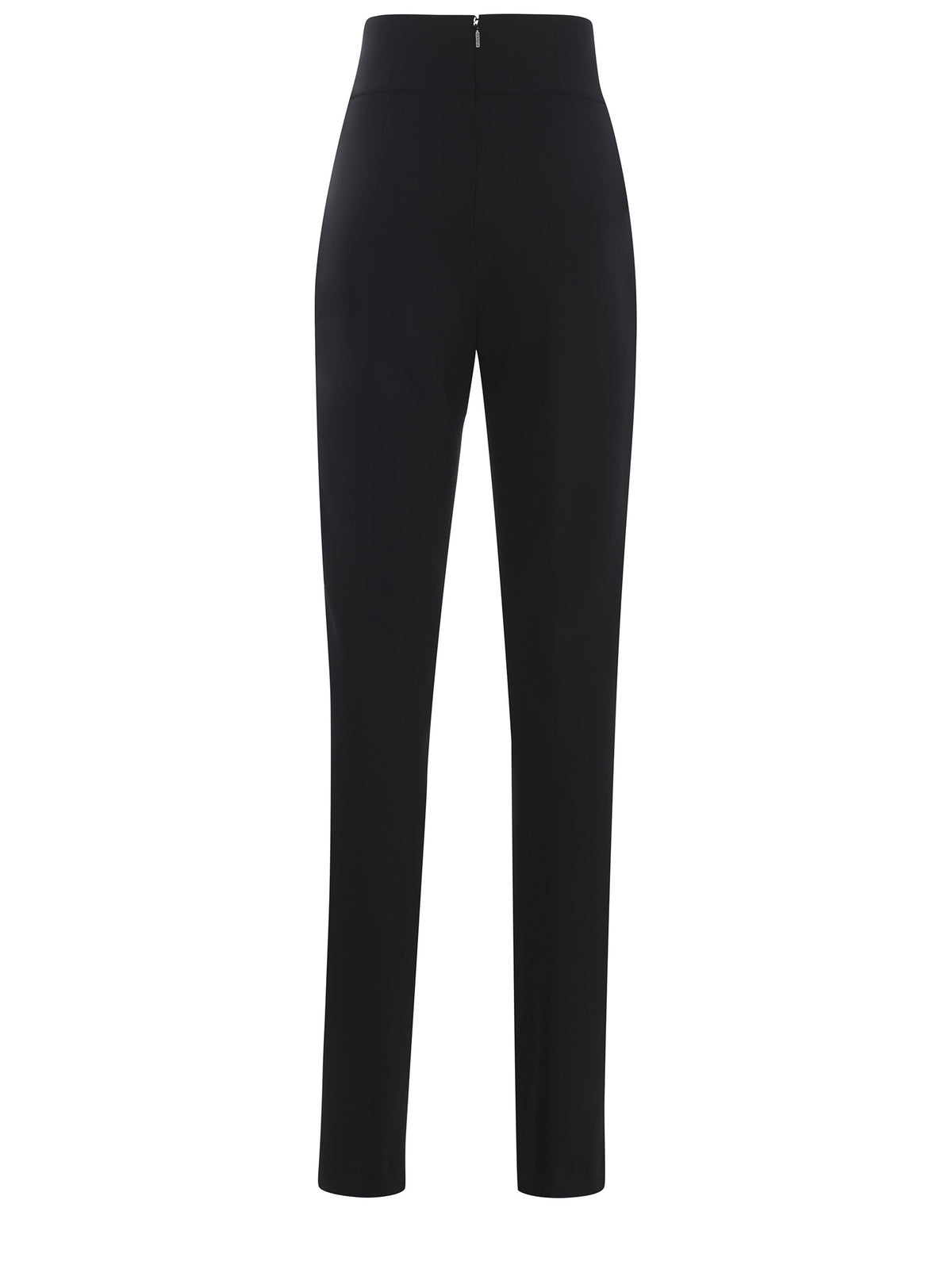 PINKO Trousers 102851 A0HC-Z99 Black