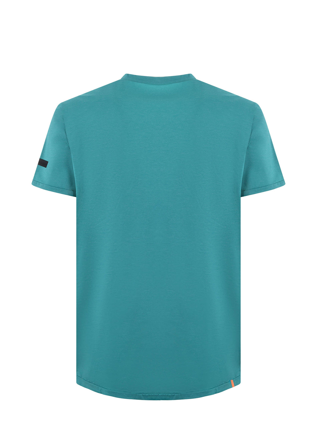 RRD T-shirt 24215 25 Emerald green