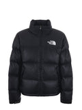 THE NORTH FACE Down jackets NF0A3C8D LE41 Black