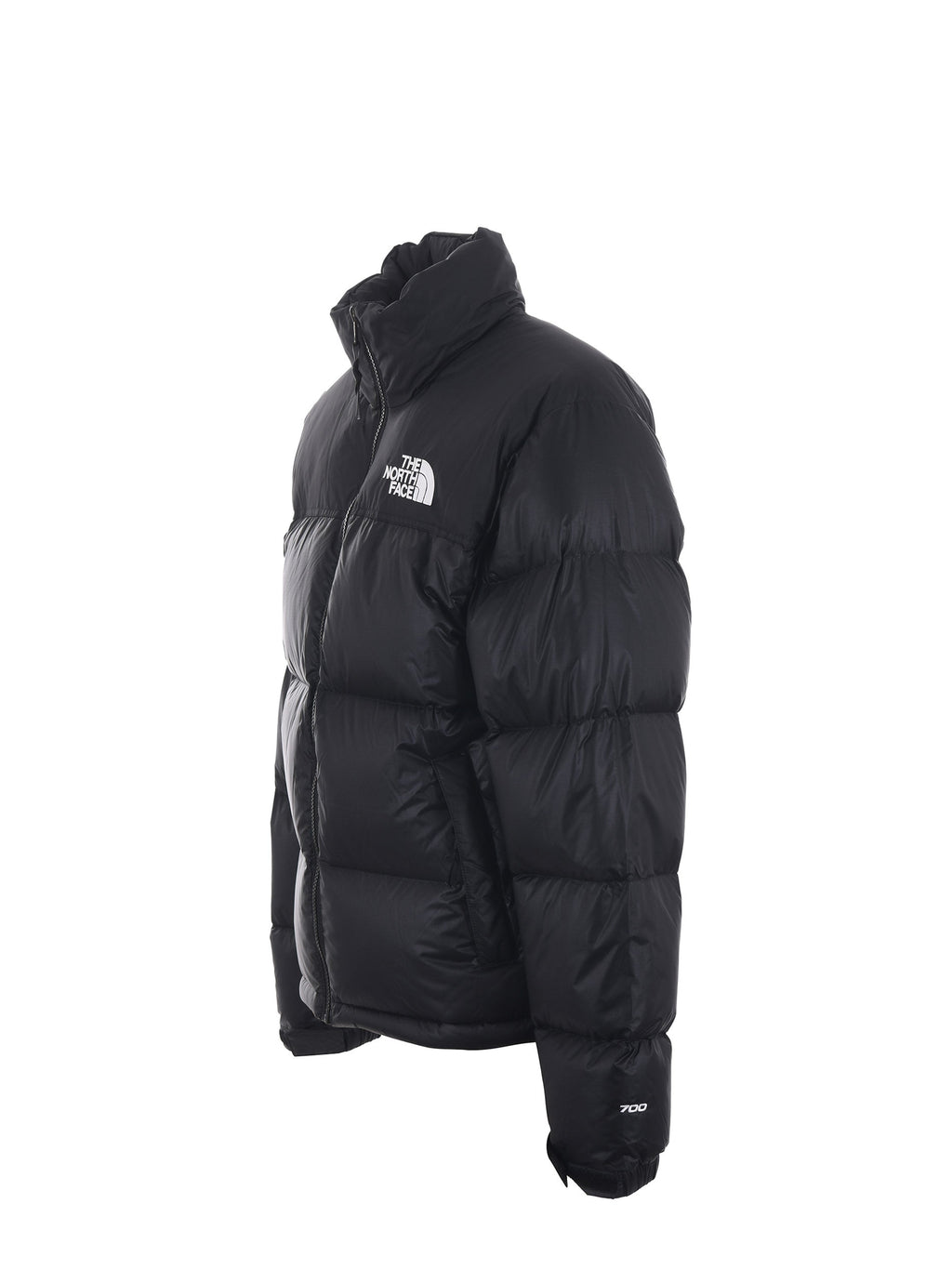 THE NORTH FACE Down jackets NF0A3C8D LE41 Black