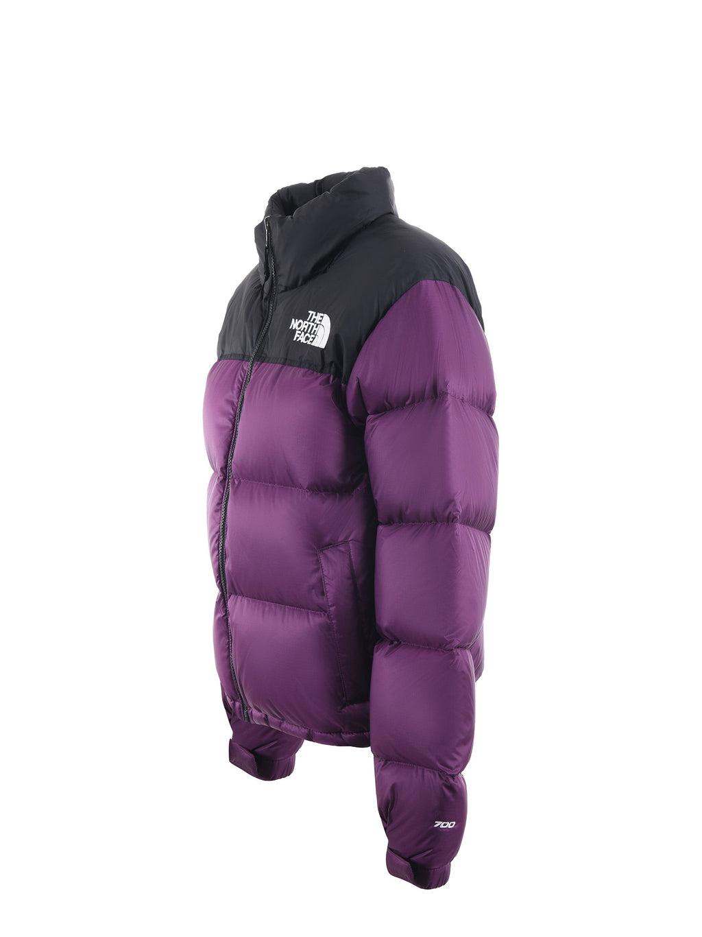 THE NORTH FACE Down Jackets NF0A3XEO V6V1 Black/Violet