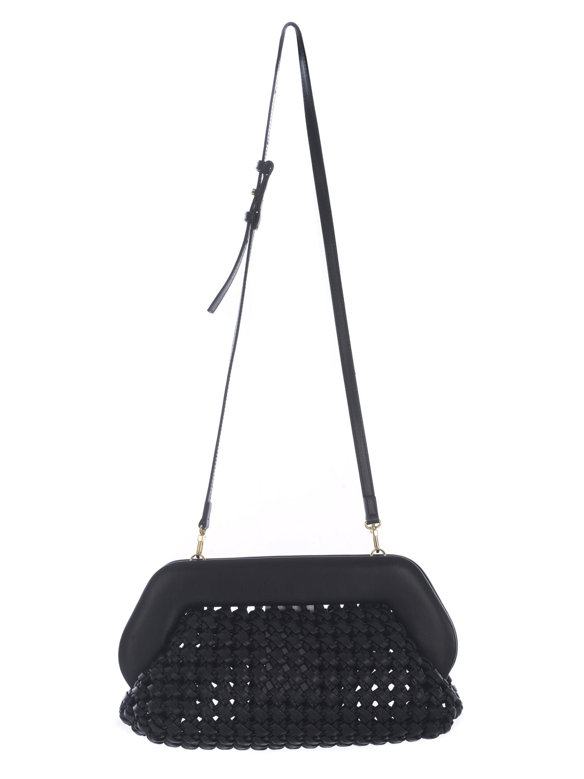 THEMOIRÈ Bags BX1 BLACK Black