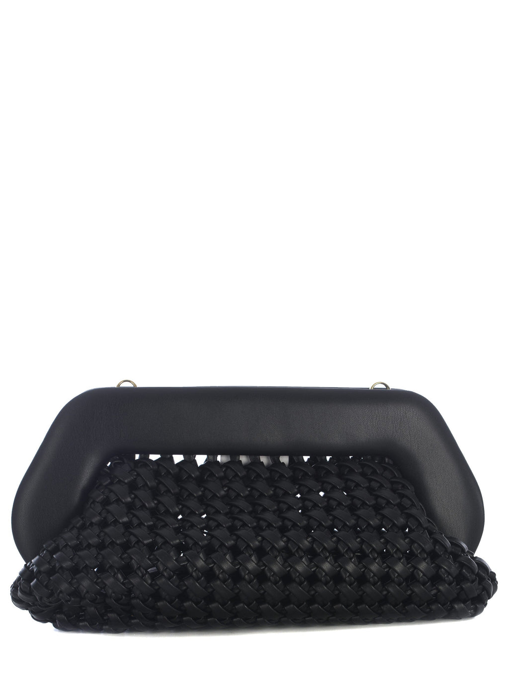 THEMOIRÈ Bags BX1 BLACK Black