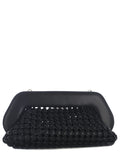 THEMOIRÈ Bags BX1 BLACK Black