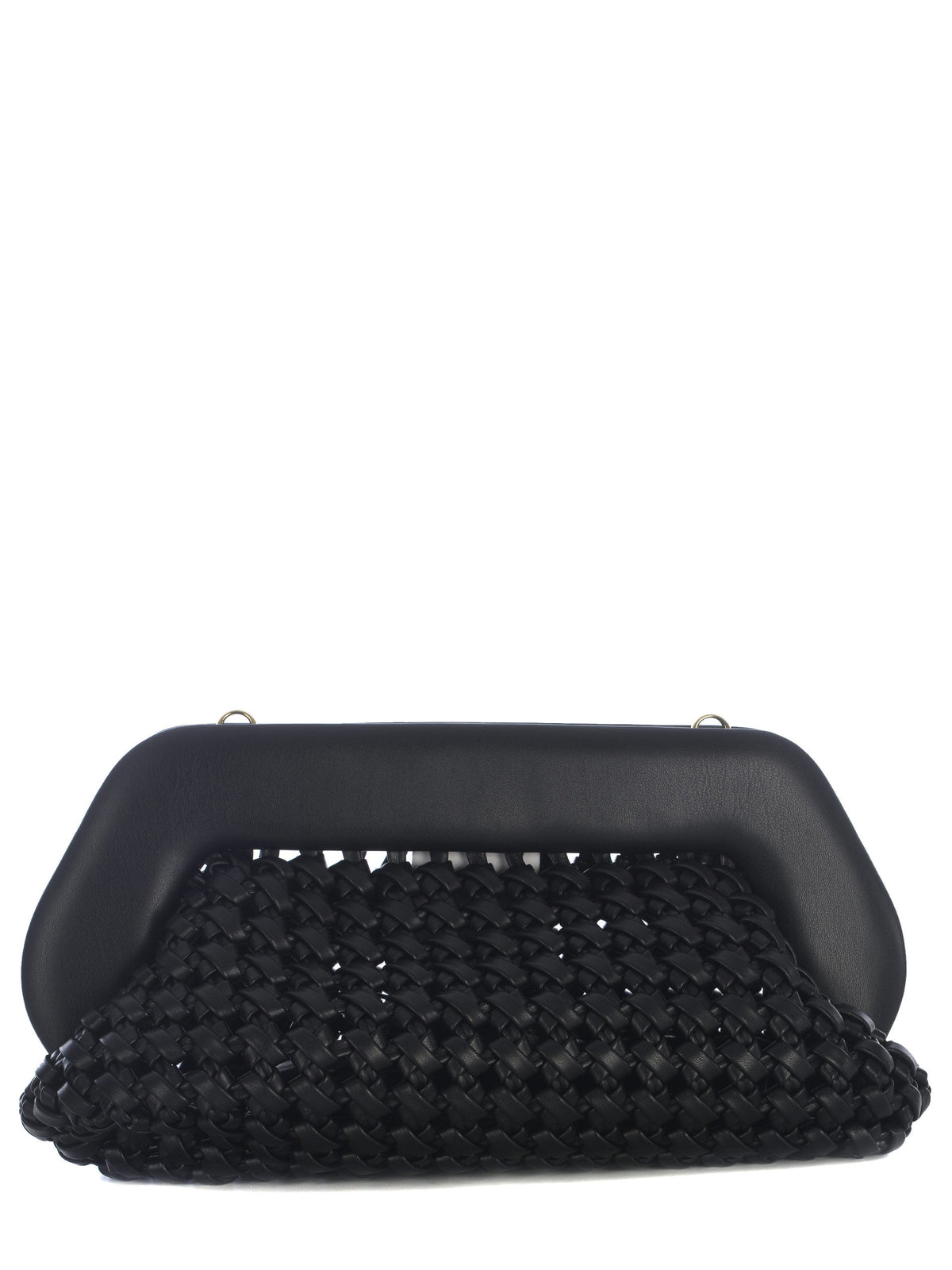 THEMOIRÈ Bags BX1 BLACK Black