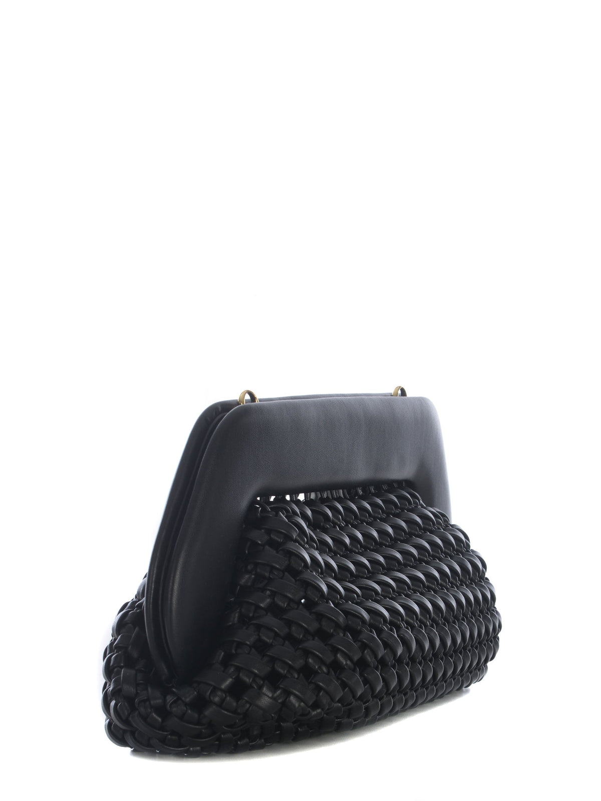 THEMOIRÈ Bags BX1 BLACK Black