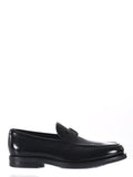 TODS Loafers XXM0ZF0FX20 HBTB999 Black