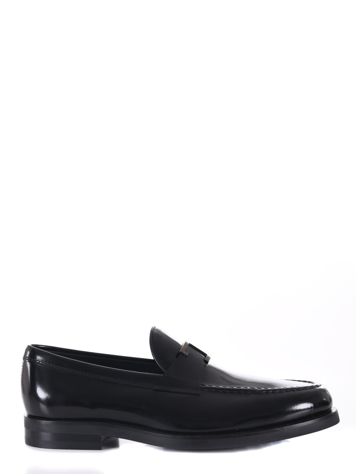 TODS Loafers XXM0ZF0FX20 HBTB999 Black