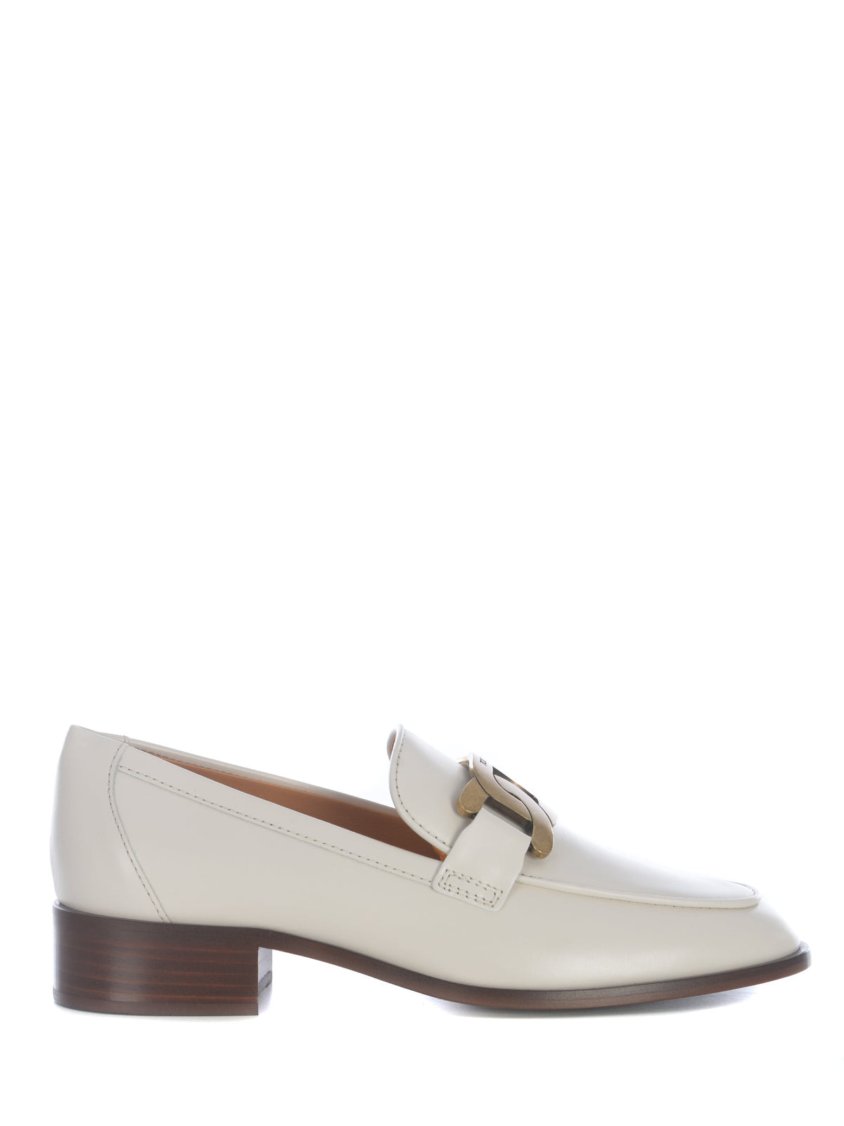 TODS Shoes XXW28K0FR00 GOCB015 Ivory