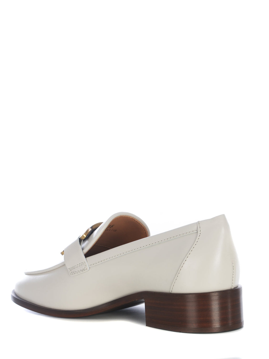TODS Shoes XXW28K0FR00 GOCB015 Ivory