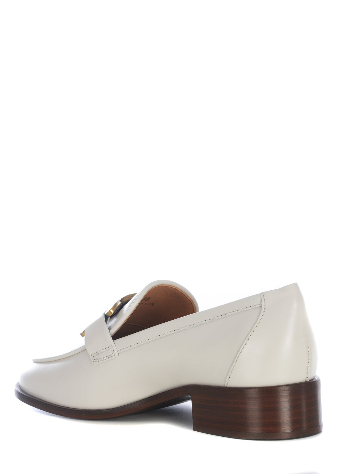 TODS Shoes XXW28K0FR00 GOCB015 Ivory