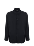 XACUS Shirts 320 16113-003 Black