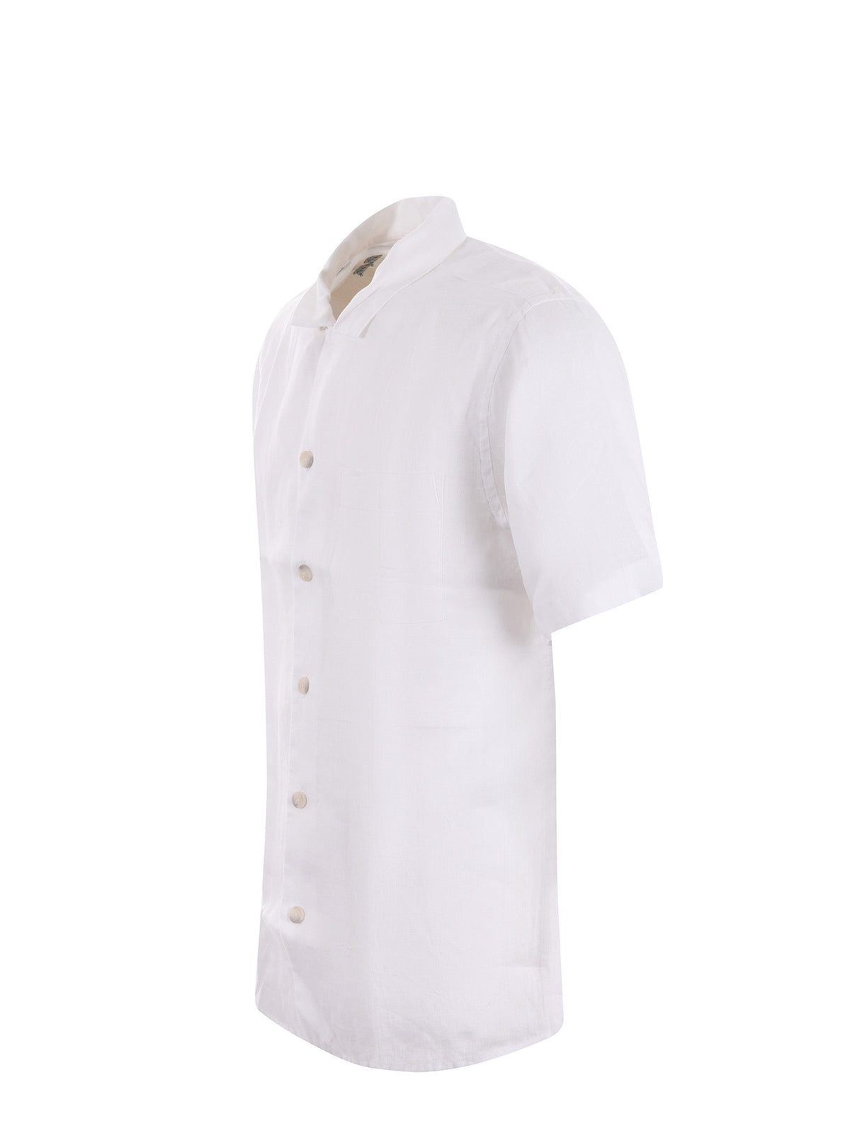 XACUS Shirts 440MM 61185-001 White