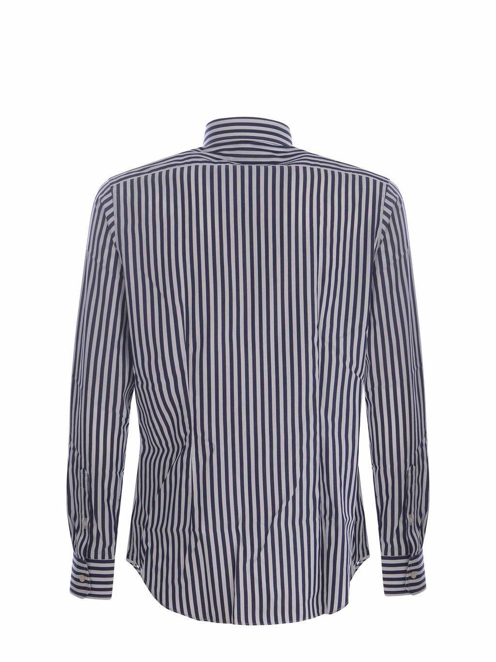 XACUS Shirts 531 11232-080 Blue