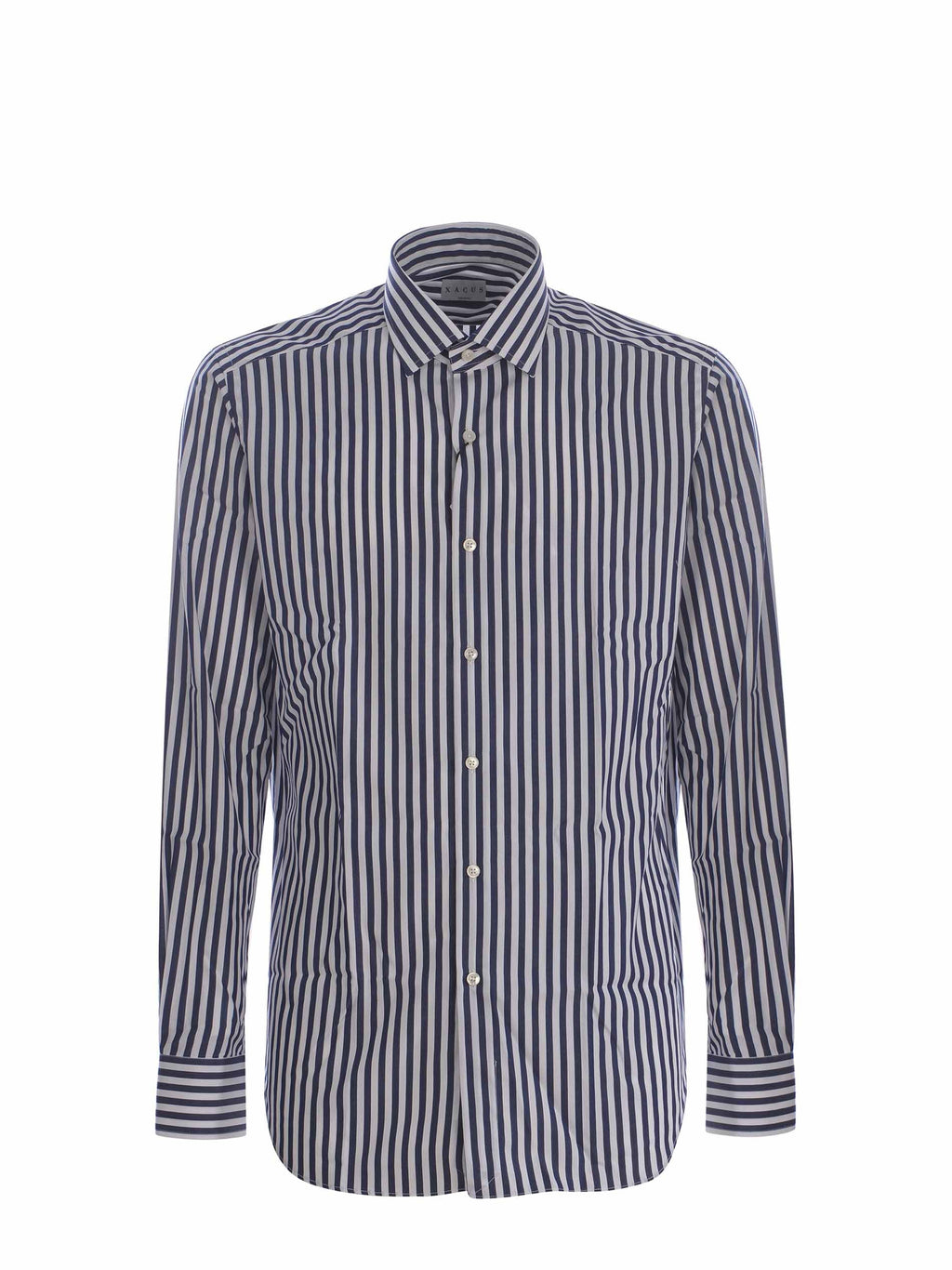 XACUS Shirts 531 11232-080 Blue