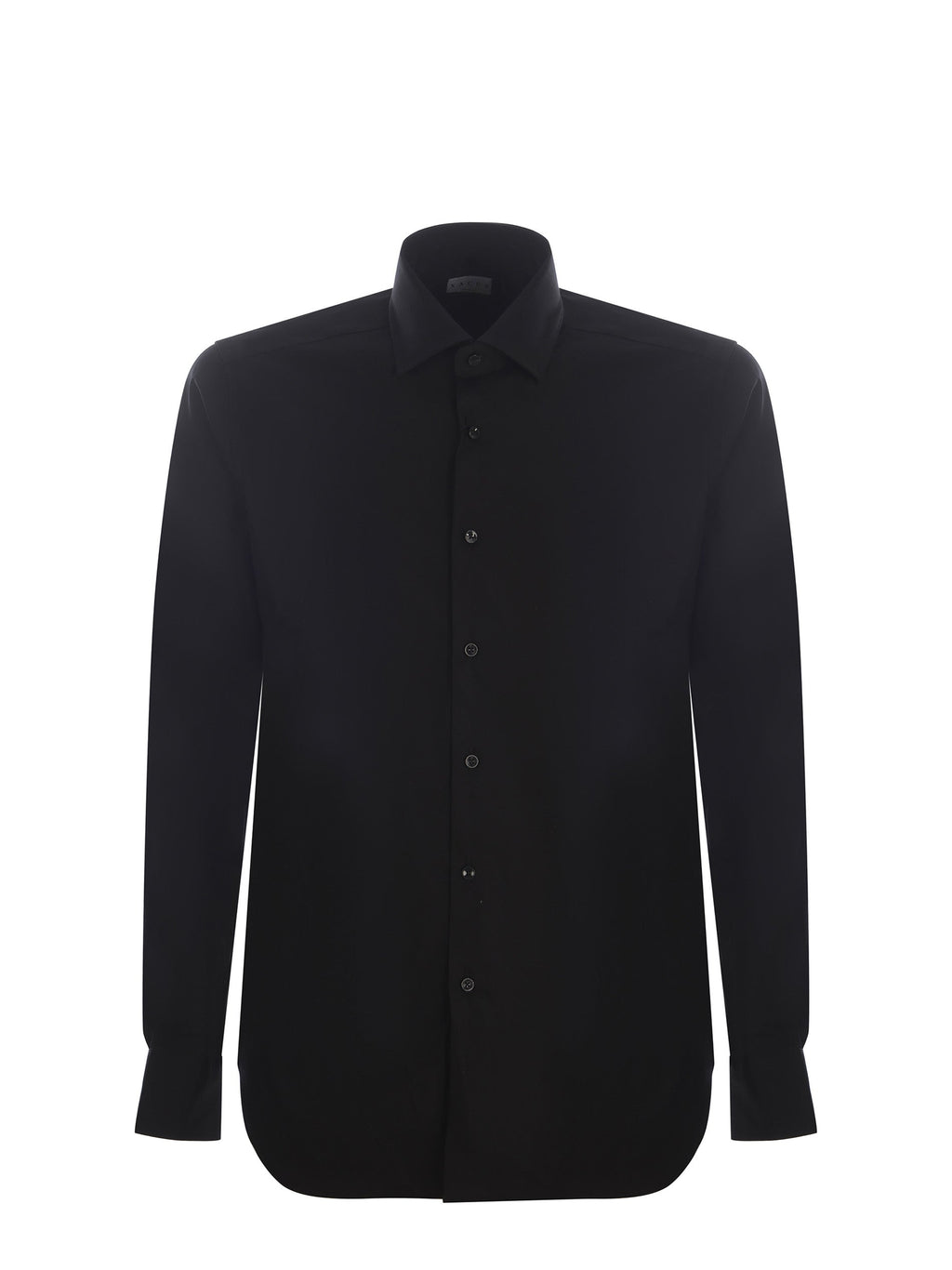XACUS Shirts 531 16125-319 Black