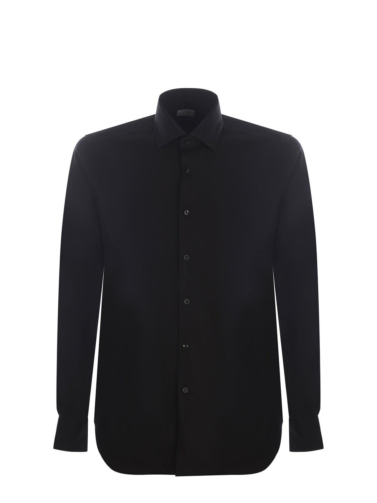 XACUS Shirts 531 16125-319 Black