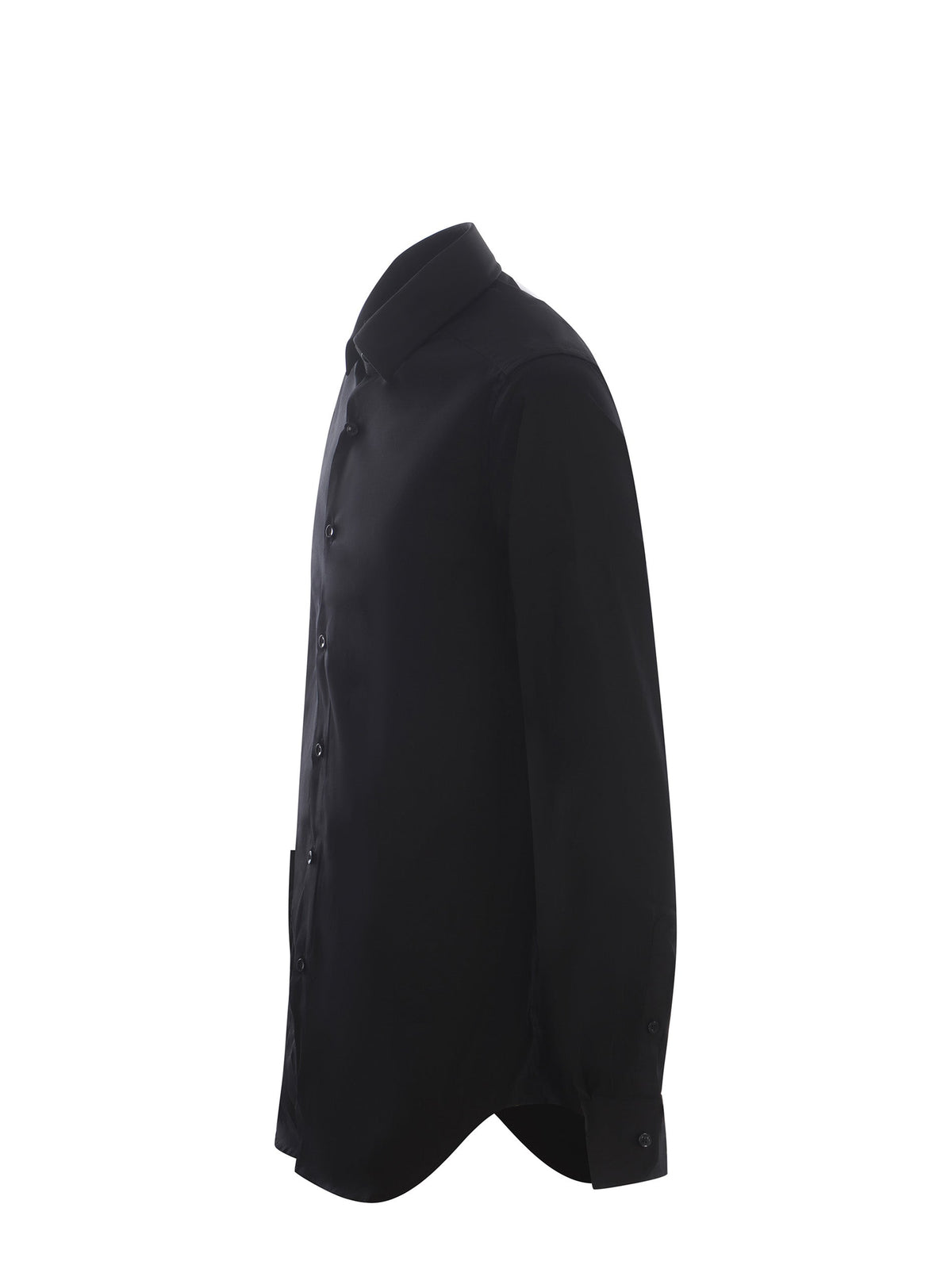 XACUS Shirts 531 16125-319 Black