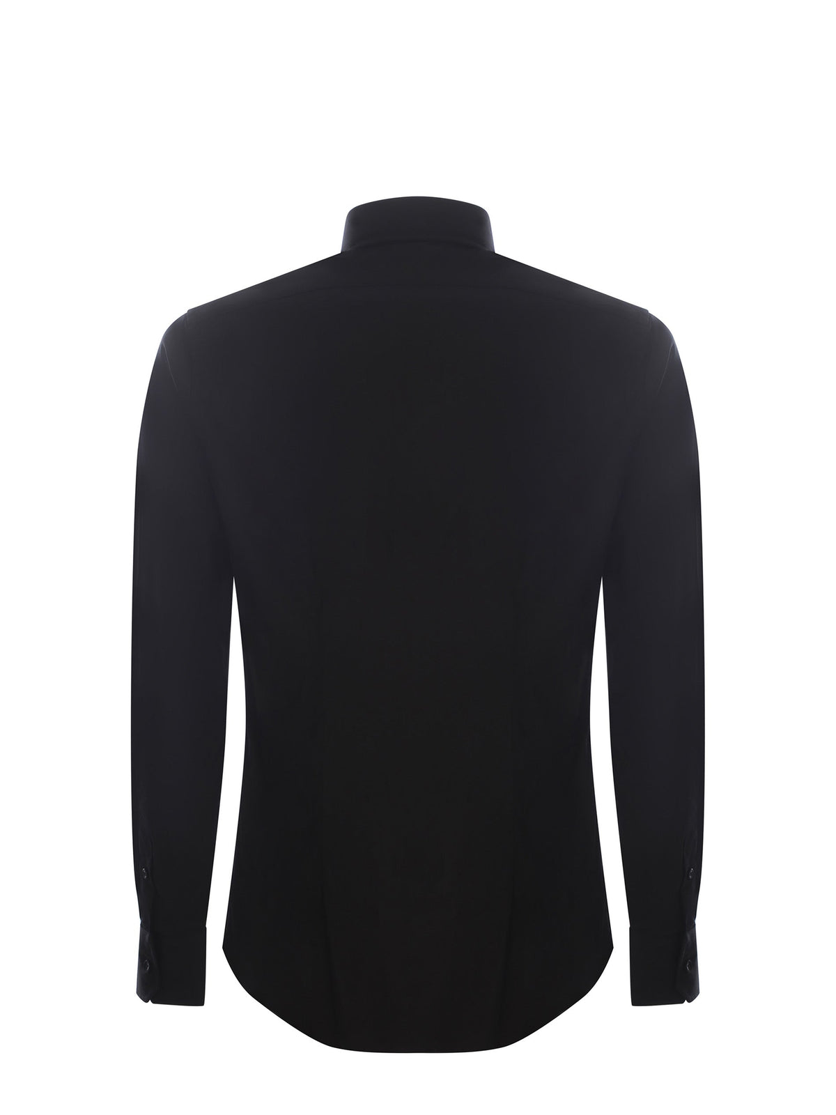 XACUS Shirts 531 16125-319 Black