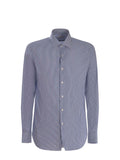 XACUS Shirts 531 61234-004 Blue