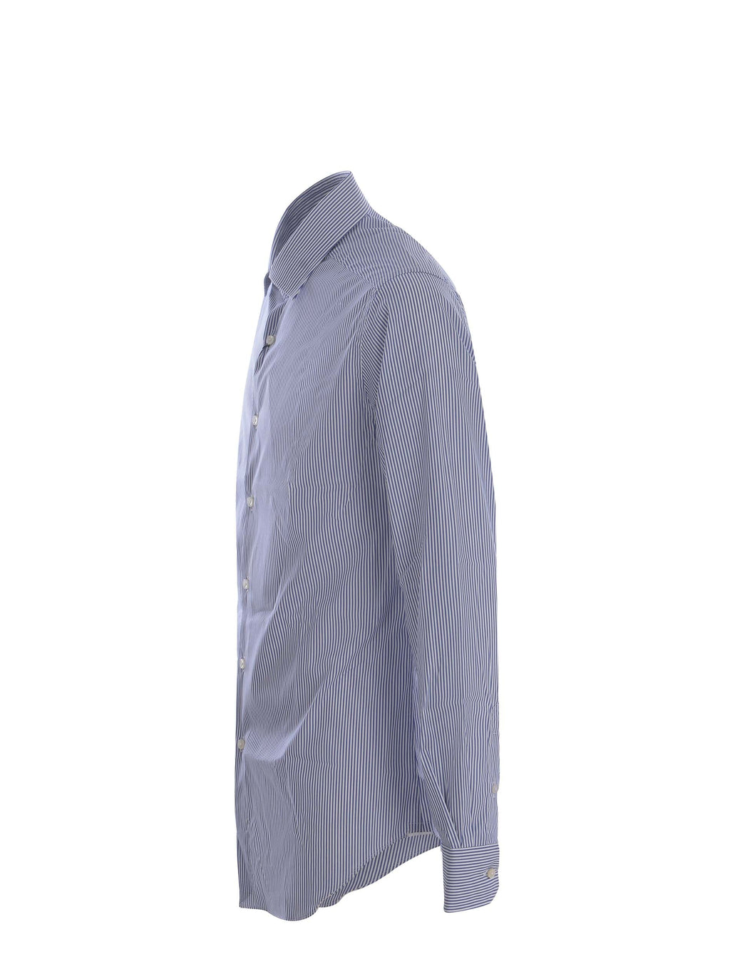 XACUS Shirts 531 61234-004 Blue