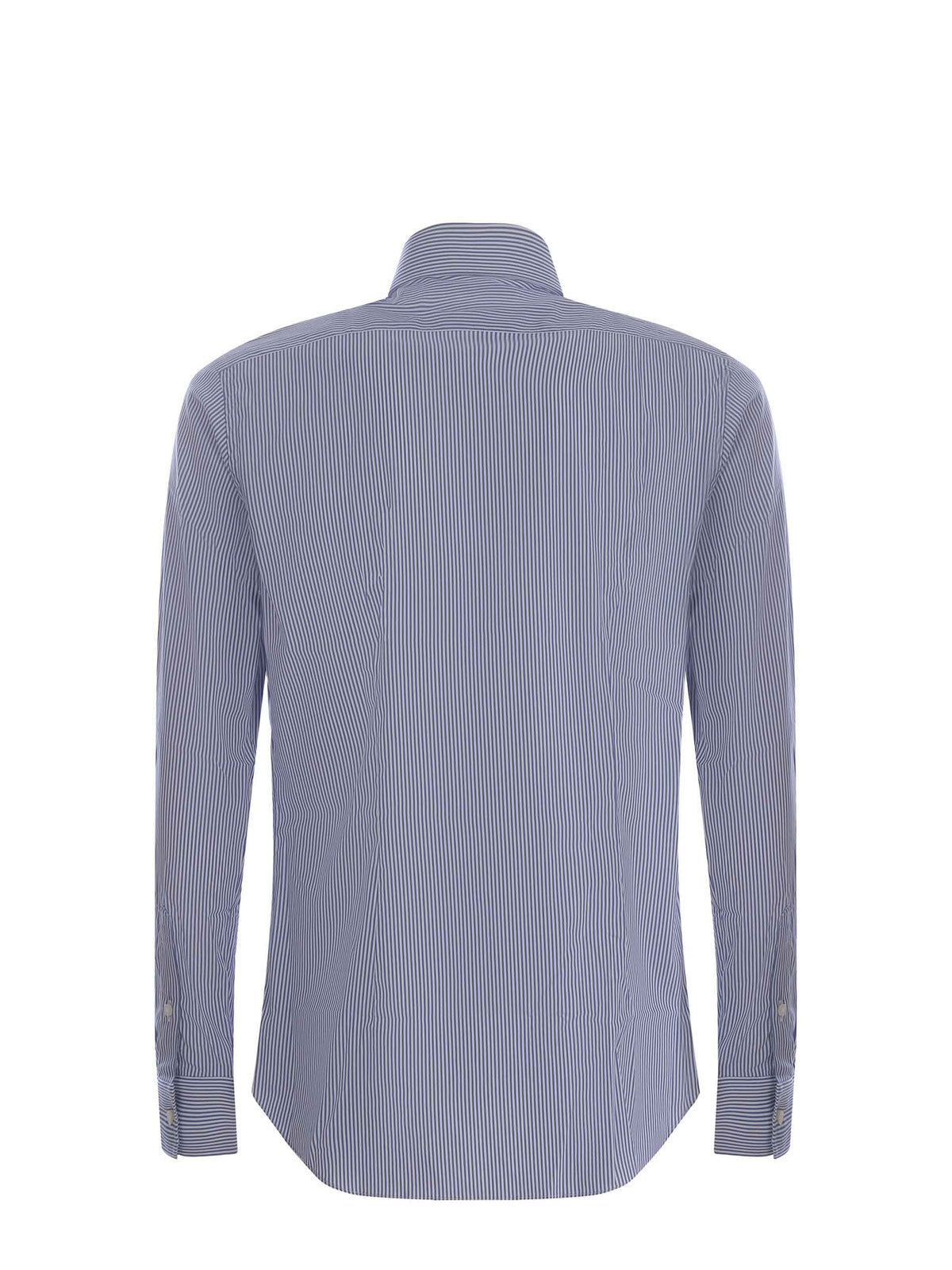 XACUS Shirts 531 61234-004 Blue