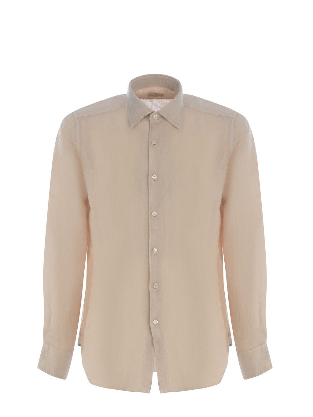 XACUS Shirts 759 61195-011 Beige