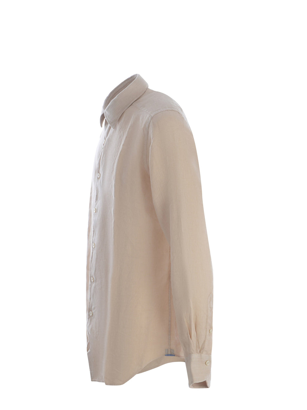 XACUS Shirts 759 61195-011 Beige