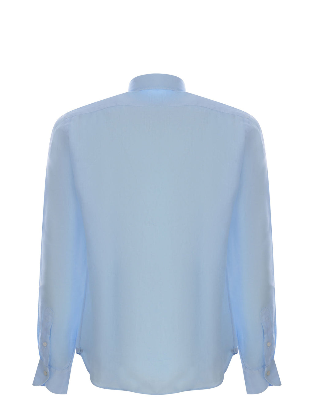 XACUS Shirts 759 61195-737 Light Blue