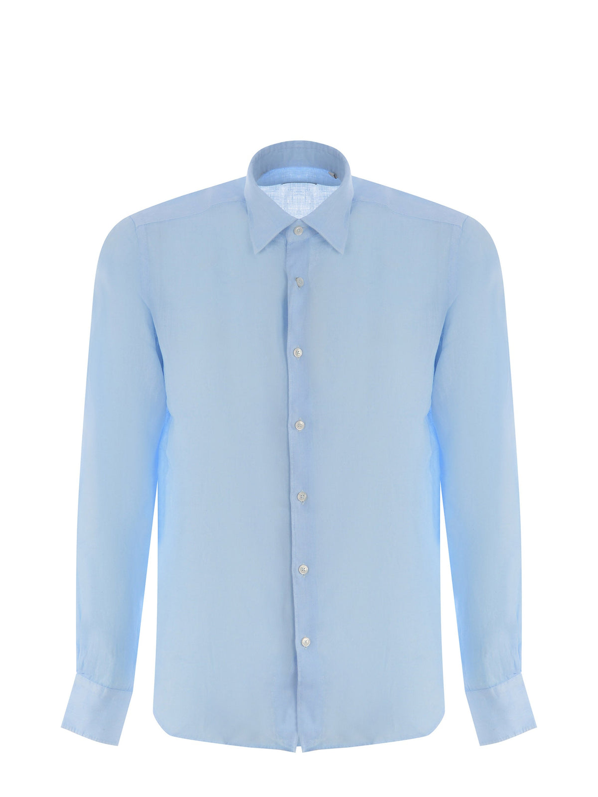 XACUS Shirts 759 61195-737 Light Blue