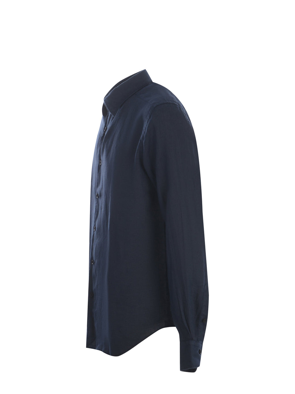XACUS Shirts 759 61195-808 Blue