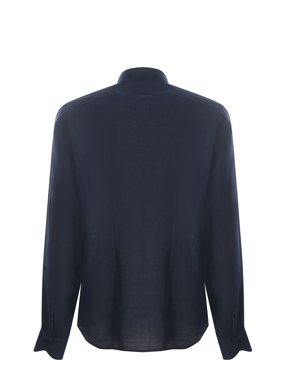 XACUS Shirts 759 61195-808 Blue