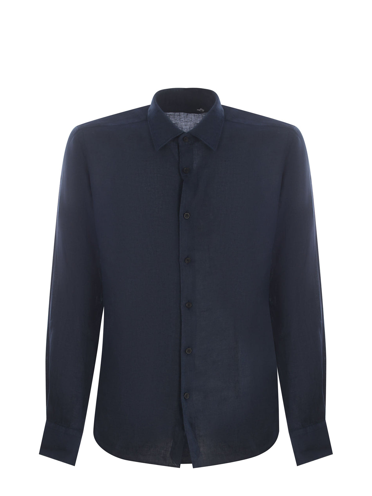 XACUS Shirts 759 61195-808 Blue