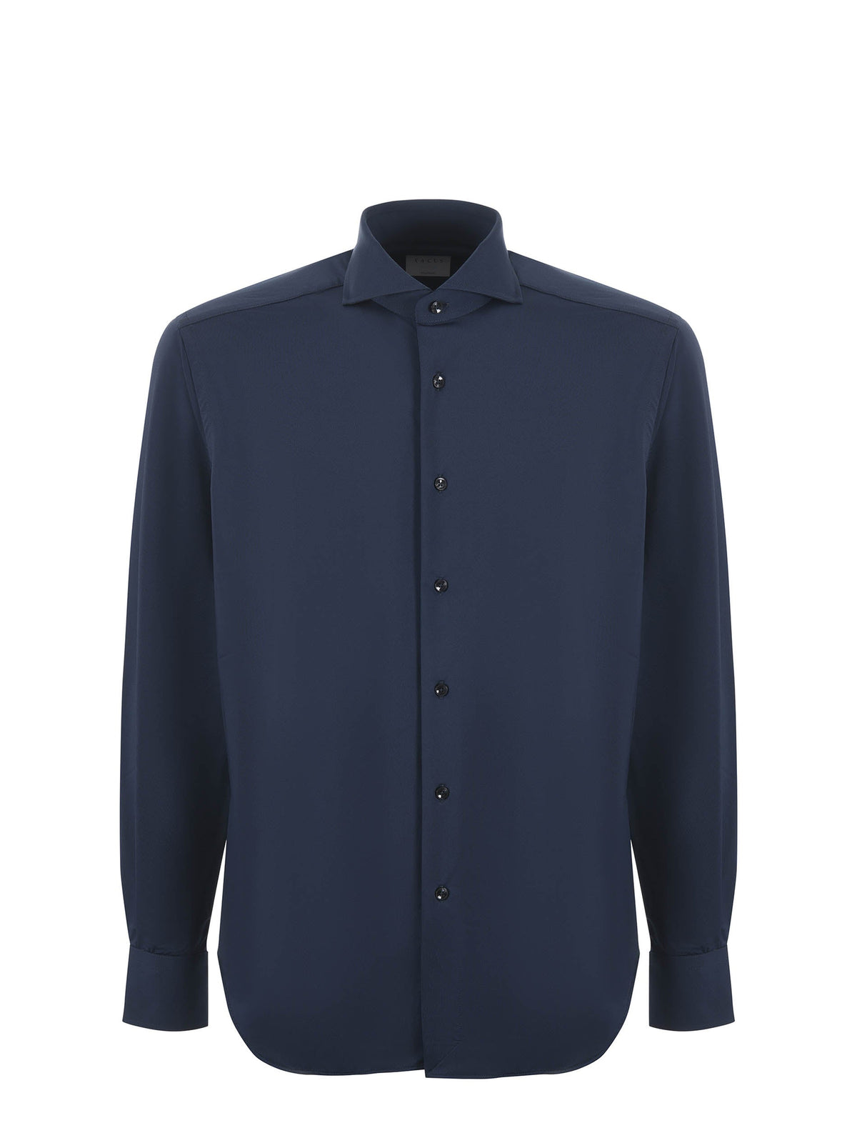 XACUS Shirts ACT320 11460-021 Dark blue