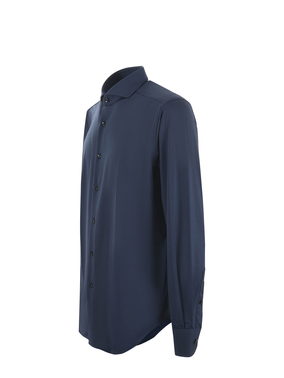 XACUS Shirts ACT320 11460-021 Dark blue