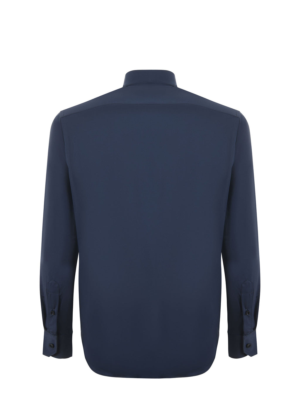 XACUS Shirts ACT320 11460-021 Dark blue
