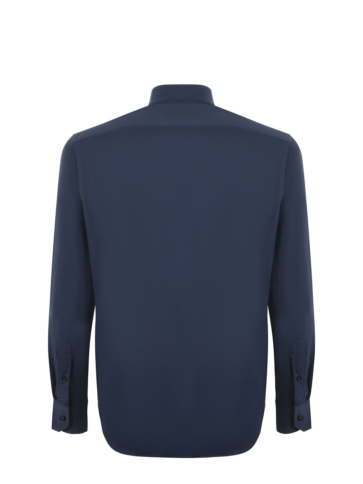 XACUS Shirts ACT320 11460-021 Dark blue