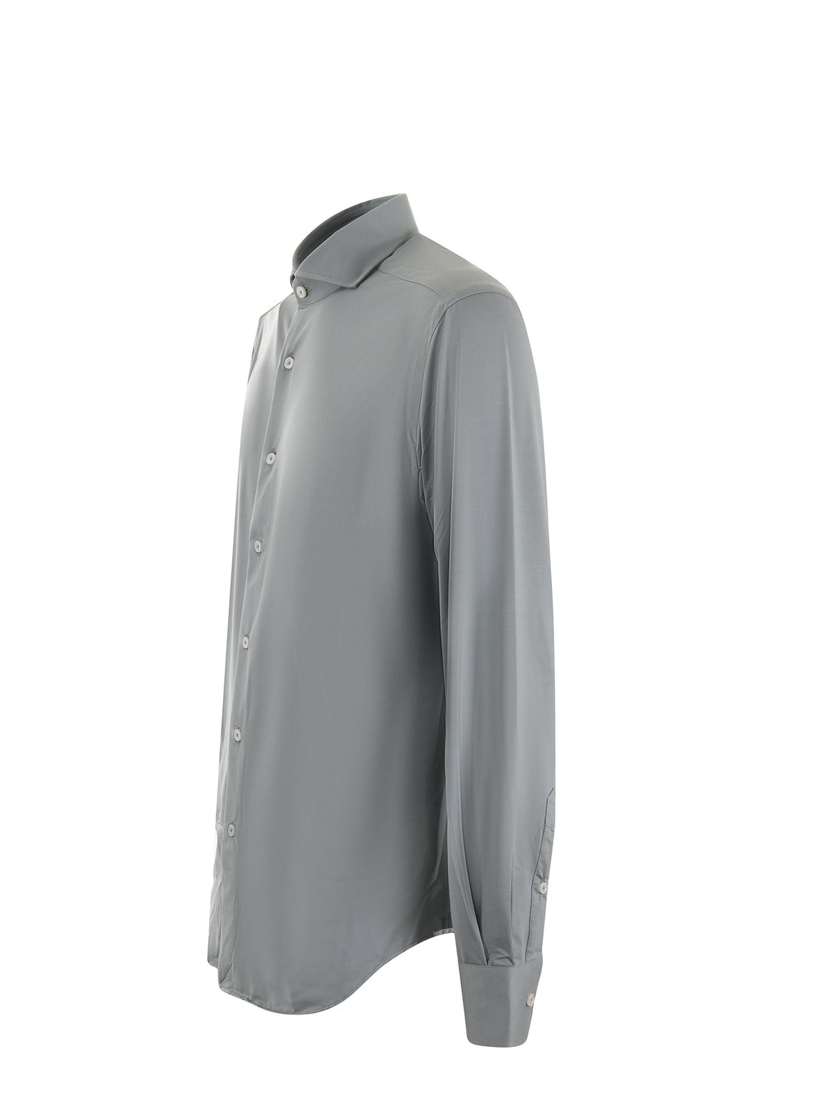 XACUS Shirts ACT320 11460-052 Sage green
