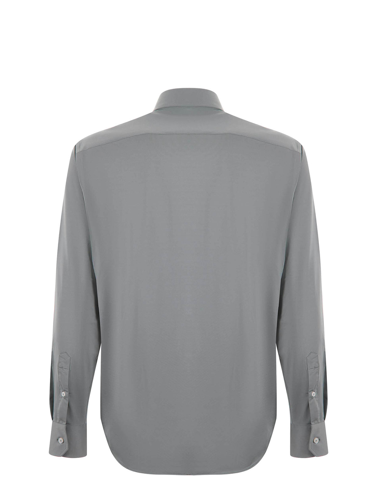 XACUS Shirts ACT320 11460-052 Sage green