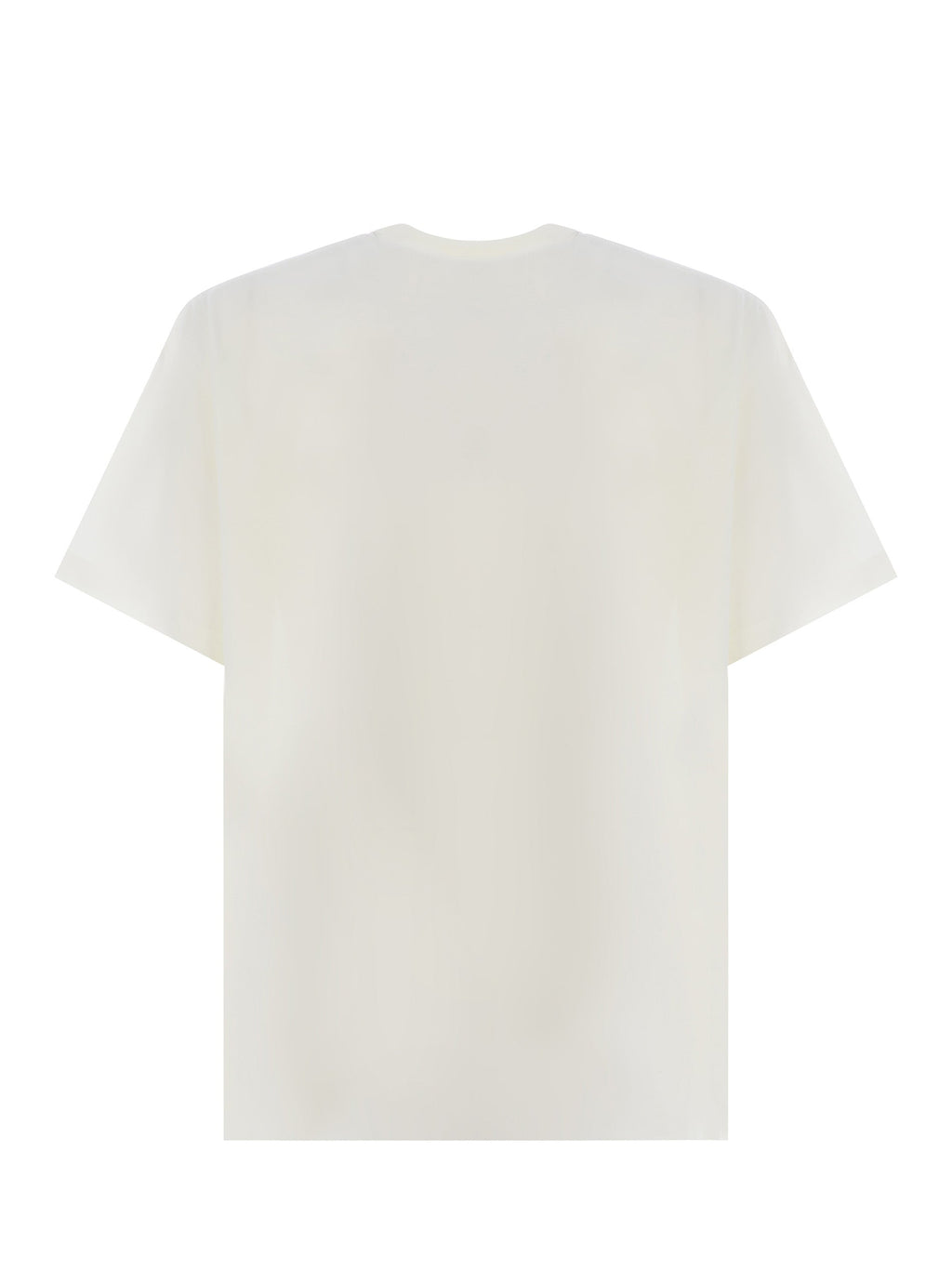 Y-3 T-shirt IV5644 OWHITE Off-white