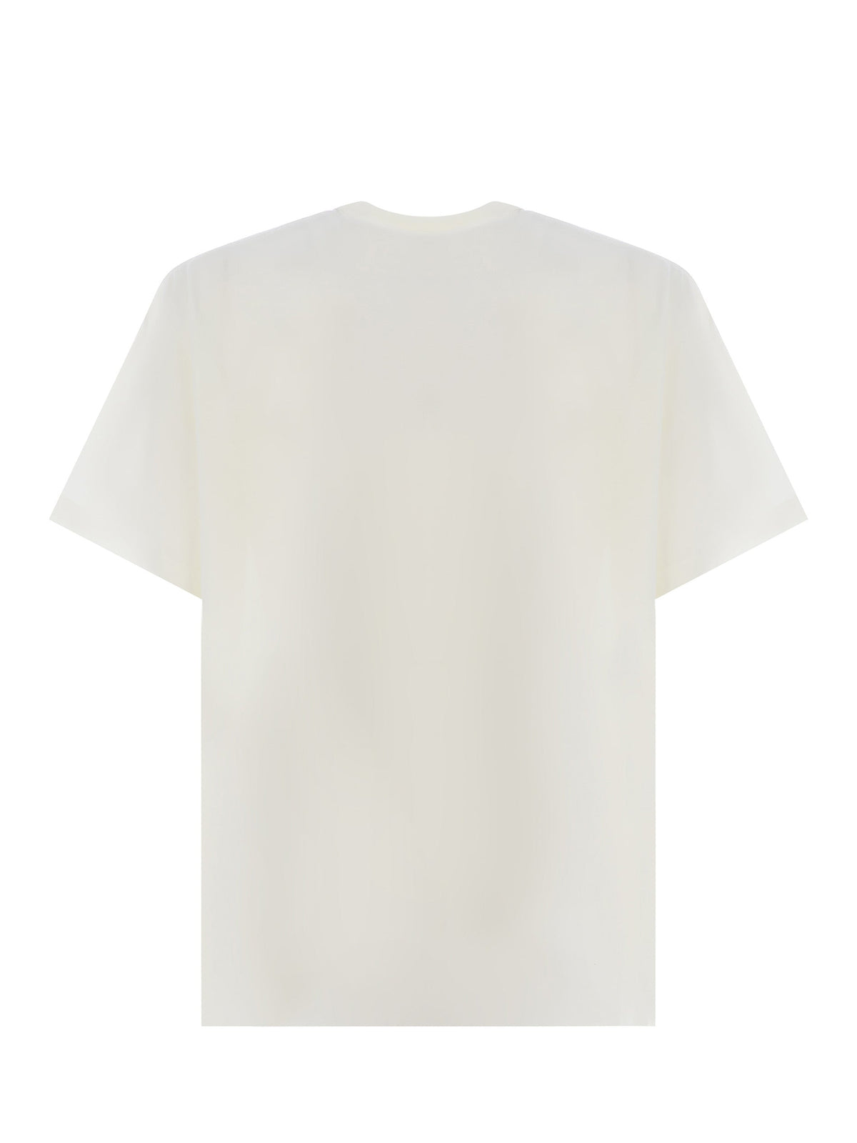 Y-3 T-shirt IV5644 OWHITE Off-white
