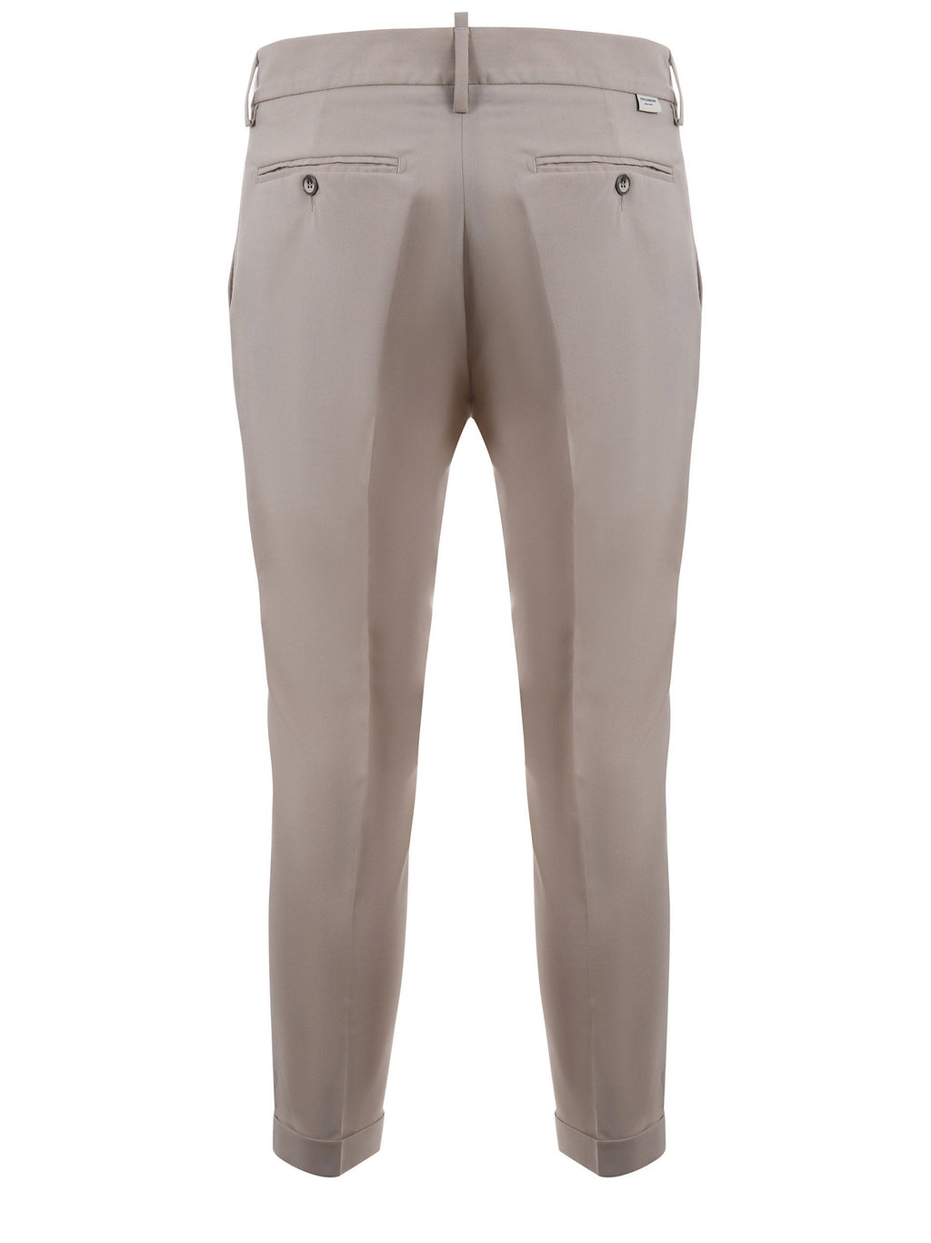 YES LONDON Trousers XP3212 CREAM Light beige