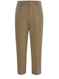 YES LONDON Trousers XP3234 CAMEL