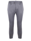 YES LONDON Trousers XP3237 GREY Grey