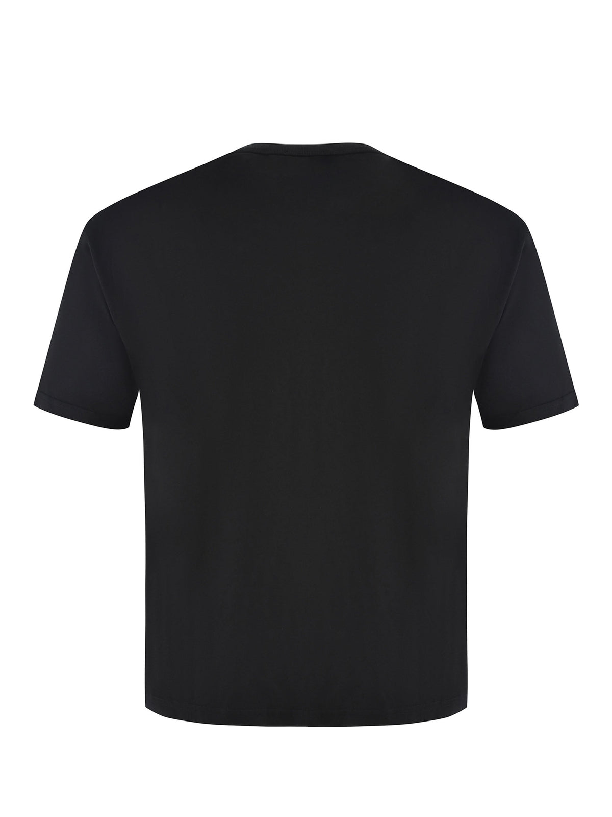 A.P.C. T-shirt COHBW-H26386 Black