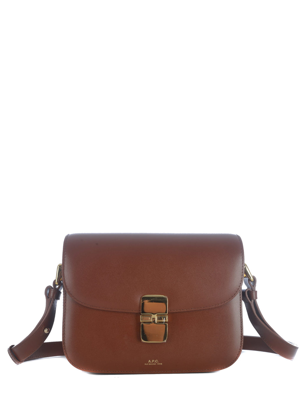 A.P.C. Bags PXBMW-F61413 CAD Noce