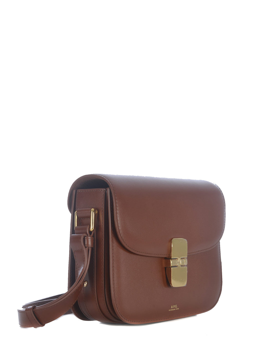 A.P.C. Bags PXBMW-F61413 CAD Noce