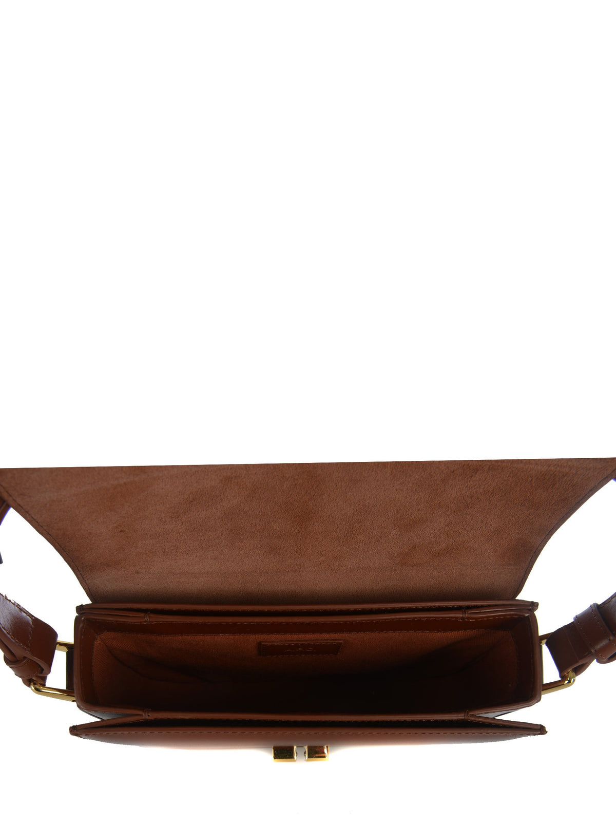 A.P.C. Bags PXBMW-F61413 CAD Noce